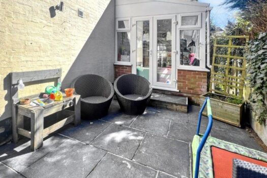 Three Bedroom House For Sale on Tokio Road