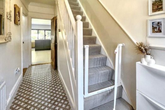 Three Bedroom House For Sale on Tokio Road