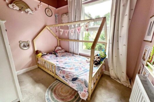 Three Bedroom House For Sale on Tokio Road