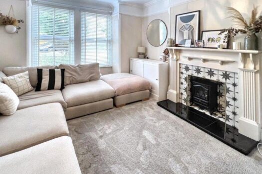 Three Bedroom House For Sale on Tokio Road