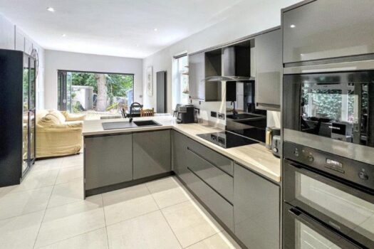 Three Bedroom House For Sale on Tokio Road