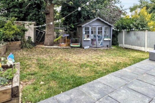 Three Bedroom House For Sale on Tokio Road