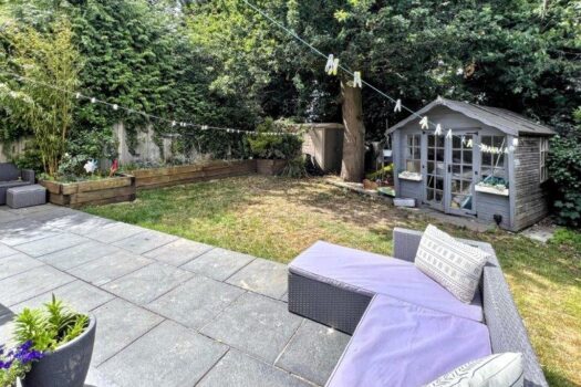 Three Bedroom House For Sale on Tokio Road