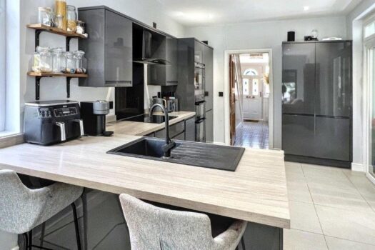 Three Bedroom House For Sale on Tokio Road