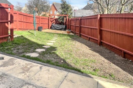 Four Bedroom House To Let in Marble White Drive