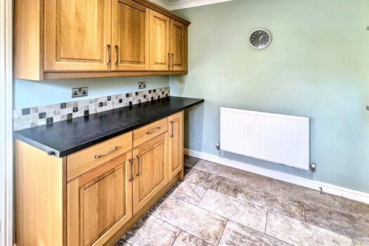 Four Bedroom House To Let in Marble White Drive