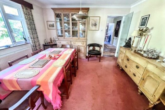 Four Bedroom House For Sale in Canterbury Road