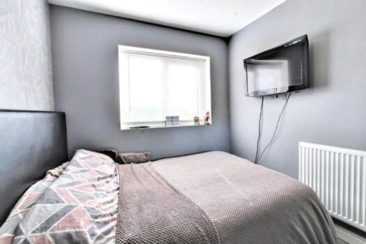 Four Bedroom House For Sale in Kestrel Road