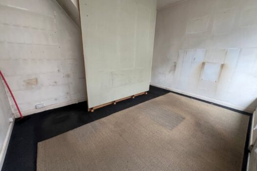 Shop Premises To Let in Upper Orwell Street