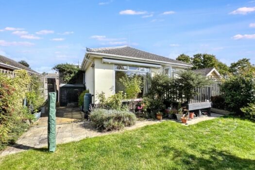 Four Bedroom Bungalow For Sale in Ixworth