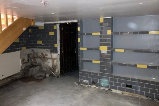 Shop Premises To Let on Norwich Road