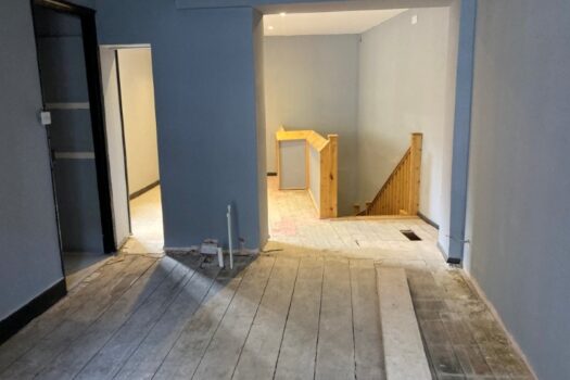 Shop Premises To Let on Norwich Road