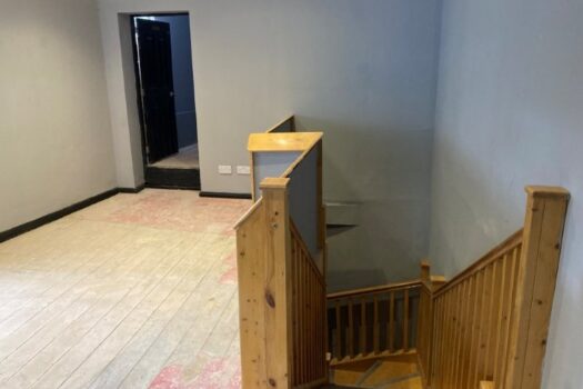 Shop Premises To Let on Norwich Road