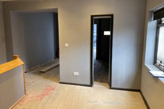 Shop Premises To Let on Norwich Road