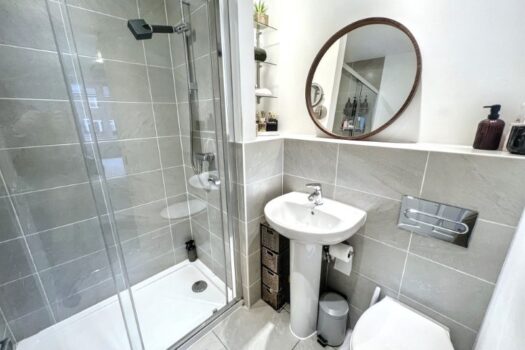 Four Bedroom Detached House For Sale in The Circle