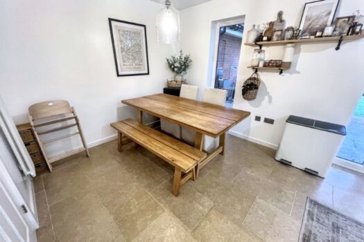 Four Bedroom Detached House For Sale in The Circle