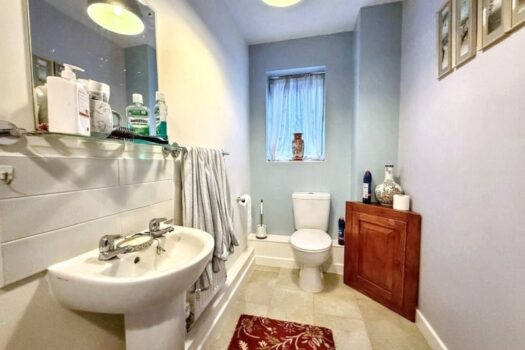 Two Bedroom House For Sale in Roman Close