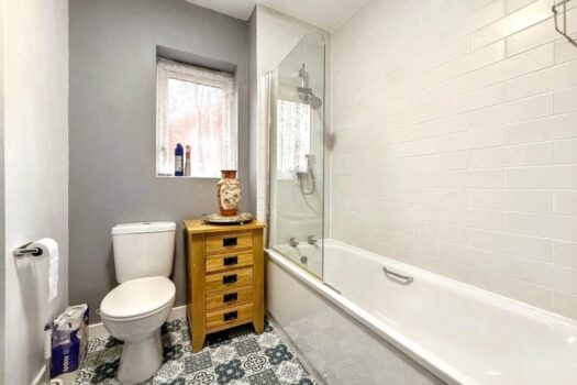 Two Bedroom House For Sale in Roman Close