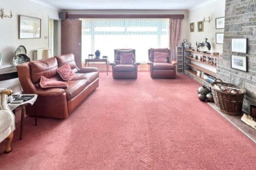 Four Bedroom House For Sale in Canterbury Road