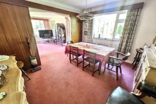 Four Bedroom House For Sale in Canterbury Road