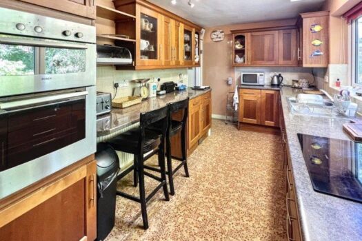 Four Bedroom House For Sale in Canterbury Road