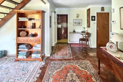 Four Bedroom House For Sale in Canterbury Road