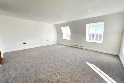 Four Bedroom House To Let in Bramford