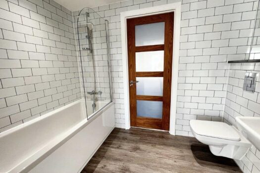 Four Bedroom House To Let in Bramford