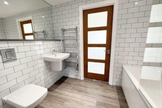 Four Bedroom House To Let in Bramford