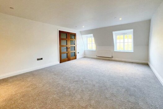 Four Bedroom House To Let in Bramford