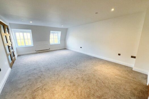 Four Bedroom House To Let in Bramford