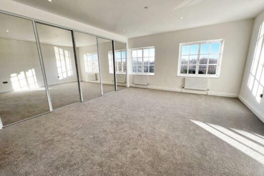 Four Bedroom House To Let in Bramford