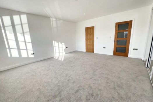 Four Bedroom House To Let in Bramford