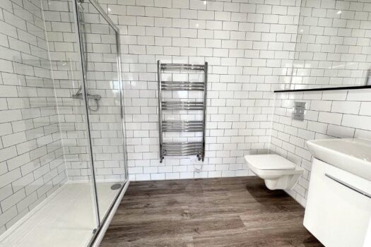 Four Bedroom House To Let in Bramford