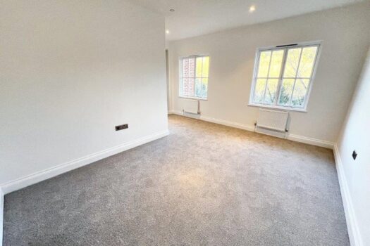 Four Bedroom House To Let in Bramford