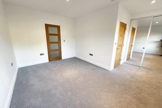 Four Bedroom House To Let in Bramford