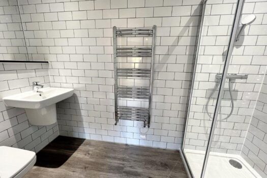 Four Bedroom House To Let in Bramford