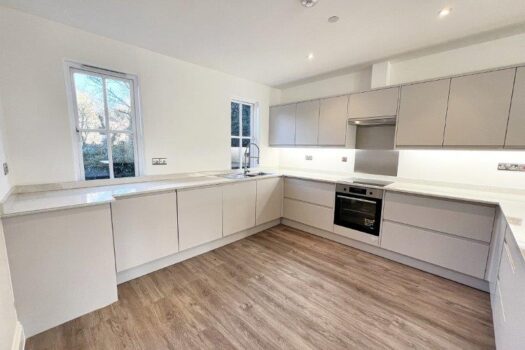 Four Bedroom House To Let in Bramford