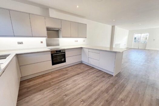 Four Bedroom House To Let in Bramford