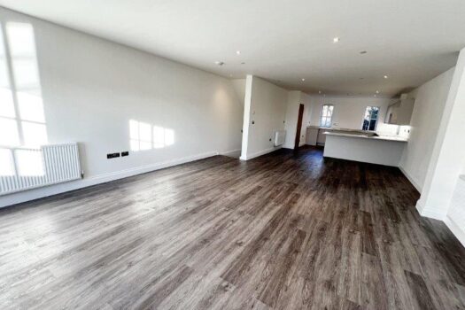 Four Bedroom House To Let in Bramford