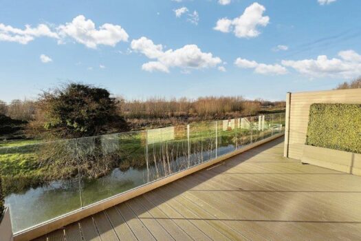 Four Bedroom House To Let in Bramford