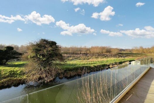 Four Bedroom House To Let in Bramford