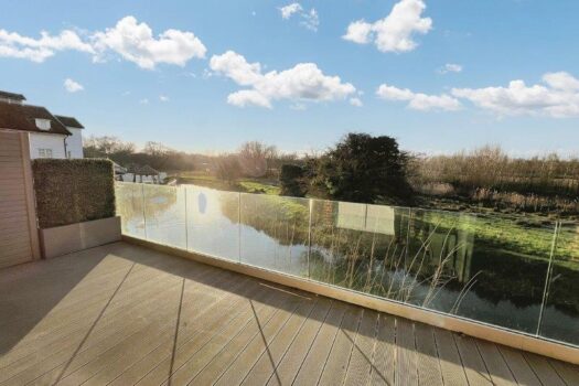 Four Bedroom House To Let in Bramford