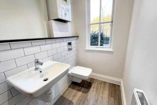 Four Bedroom House To Let in Bramford