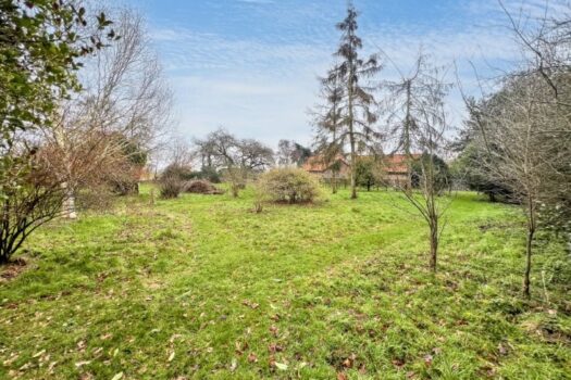 Two Bedroom Chalet For Sale in Tattingstone