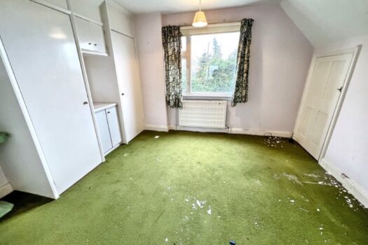 Two Bedroom Chalet For Sale in Tattingstone