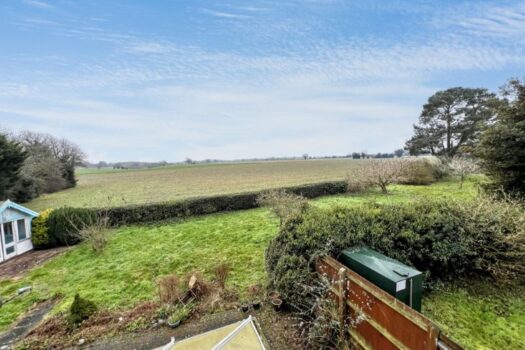 Two Bedroom Chalet For Sale in Tattingstone