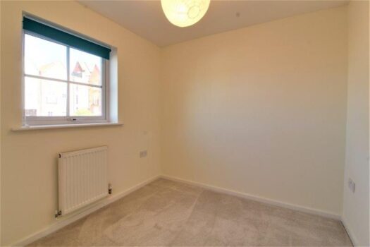Three Bedroom House To Let in Turret Lane
