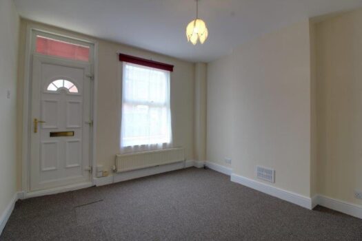 Three Bedroom House To Let in Bramford Lane