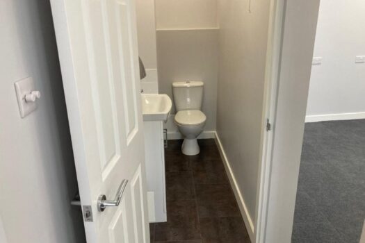 Office Premises To Let in Neale Street